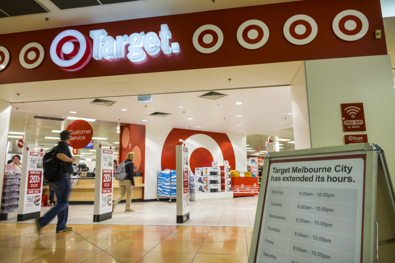 These Are the Best Black Friday Sales From Target