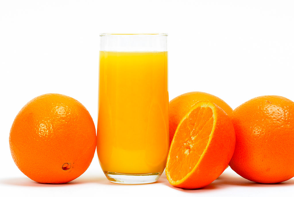 What You Need to Know About The New Health Star Rating For Fruit Juice