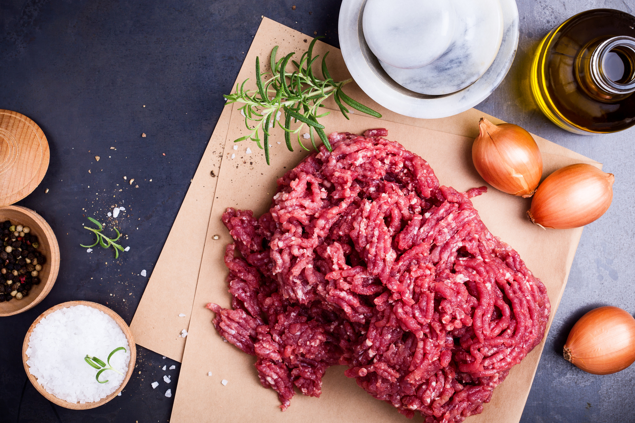 Here’s Why Eating Raw Meat is Never A Good Idea