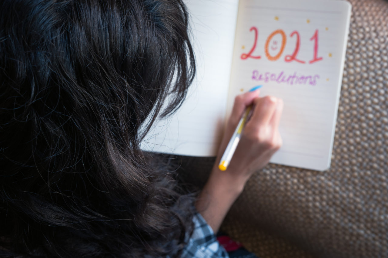 9 Tips That’ll Help You Achieve Your New Year’s Resolutions