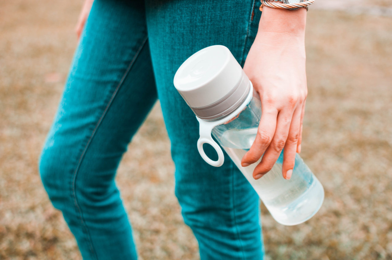Ask LH: How Often Should I Wash My Reusable Water Bottle?