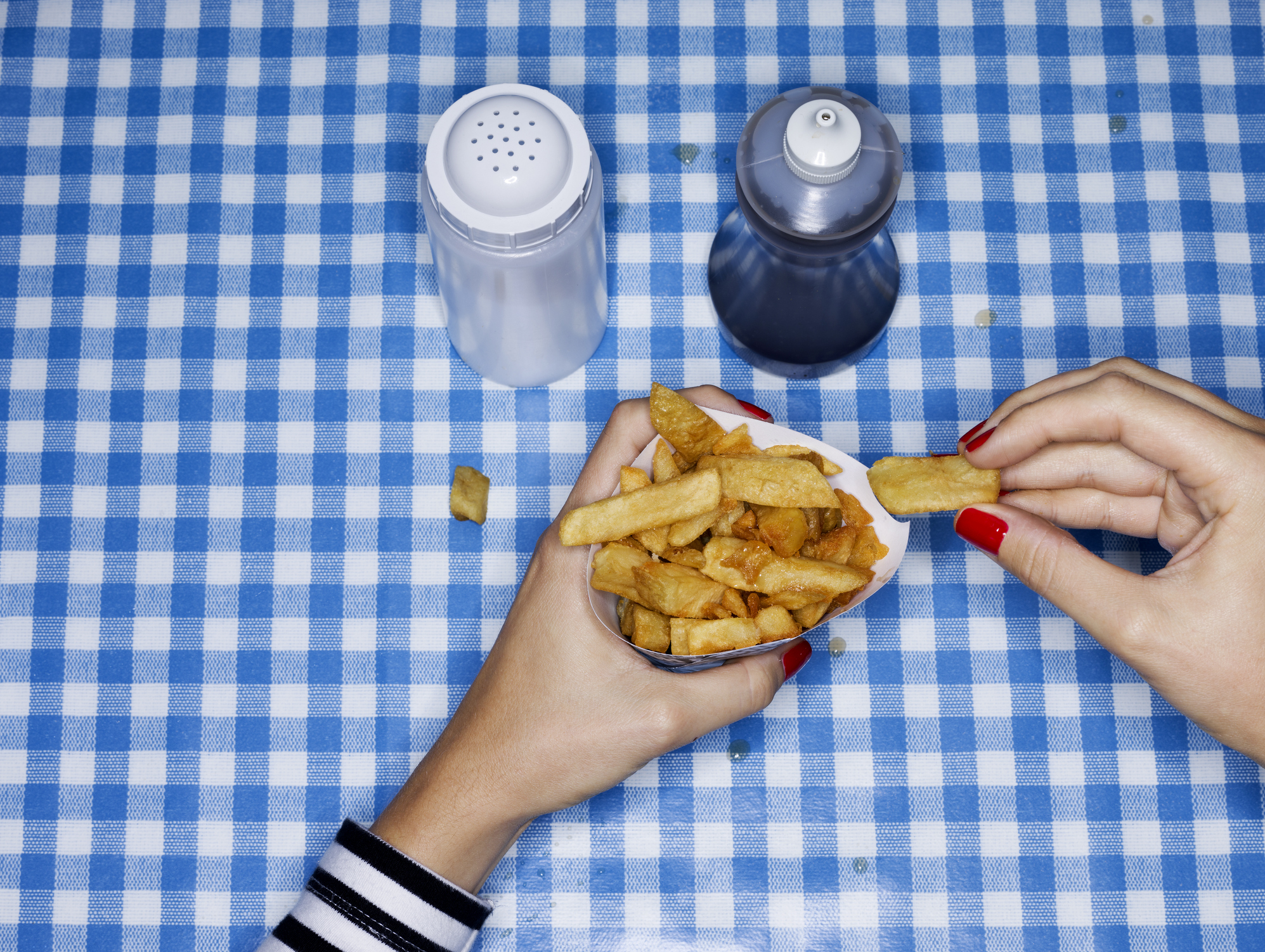 How to Reduce Your Salt Intake Without Giving up Everything