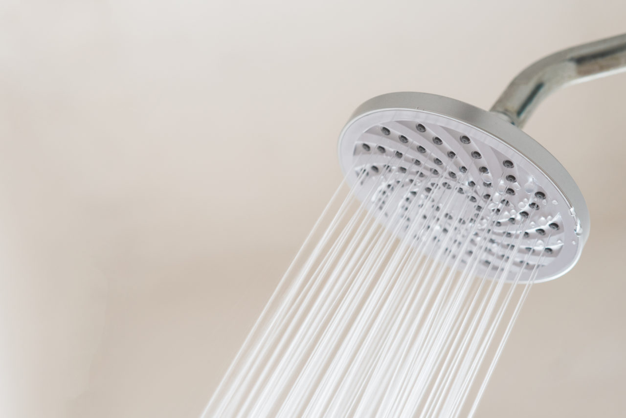 The Dirty Truth: You’re Probably Showering Too Often