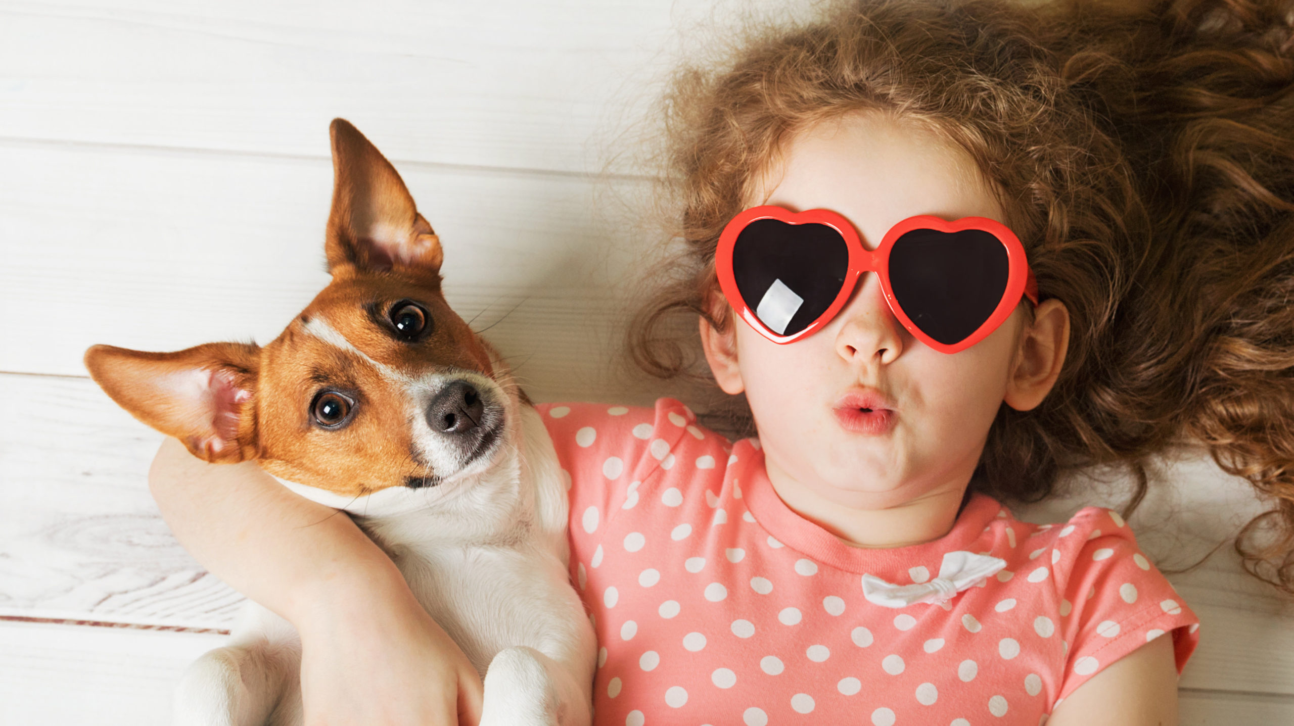 How to Manage Your Child’s Pet Allergy