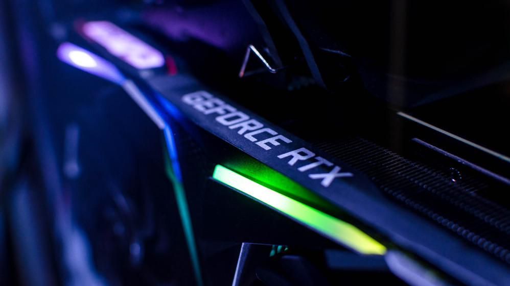 How to Watch Nvidia’s ‘GeForce RTX: Game On’ Event Today