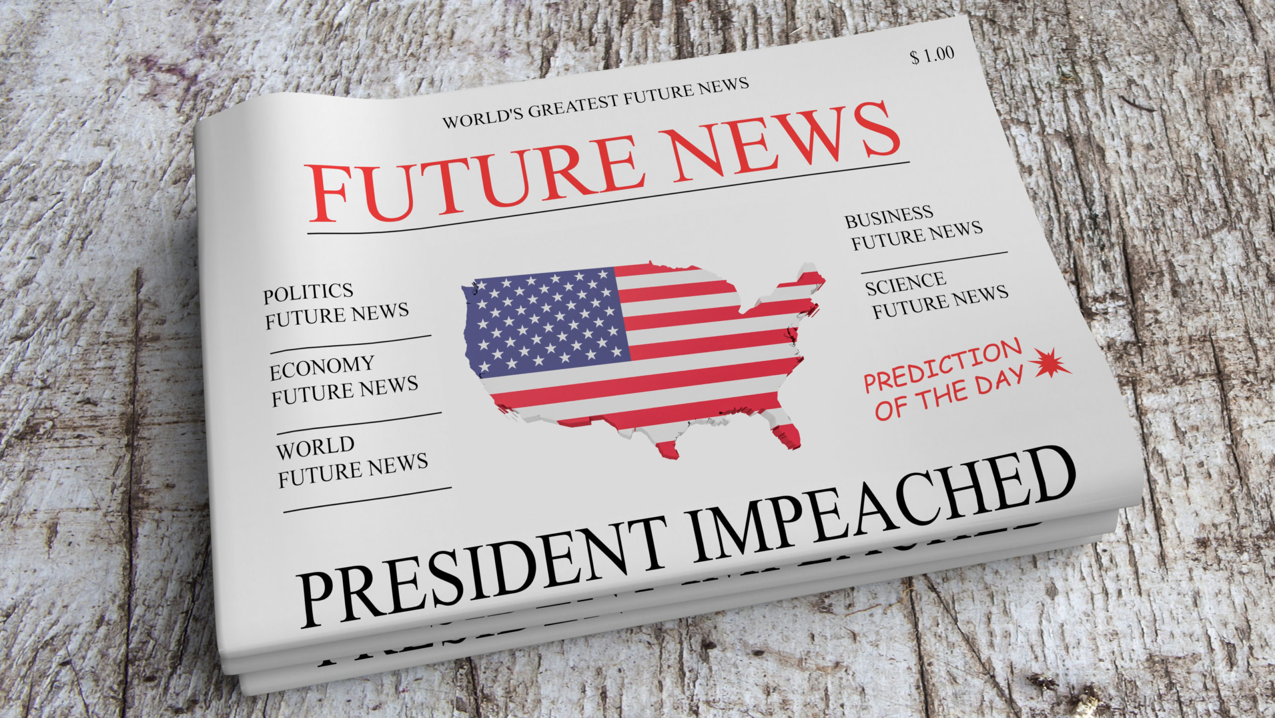 Stay Updated on the Latest Impeachment News With This Site