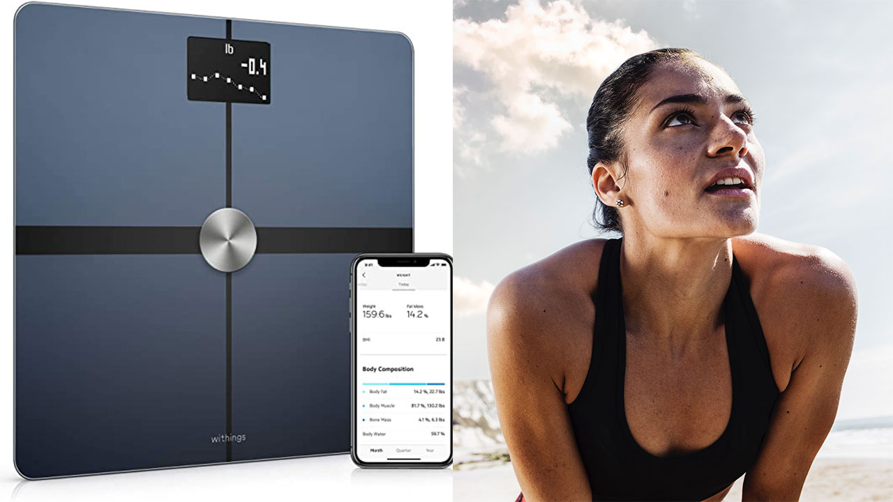 8 Smart Scales That Tell You More Than Just Your Weight