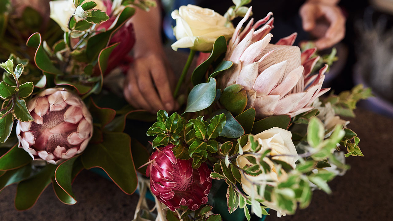 The Best Online Florists to Brighten Someone’s Day