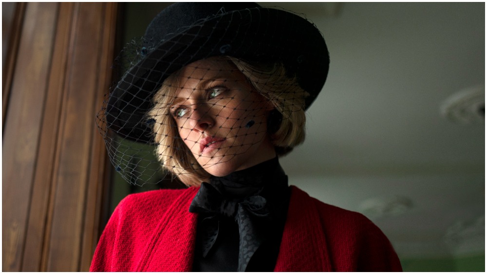 What to Expect From Spencer, the Latest Film About Princess Diana