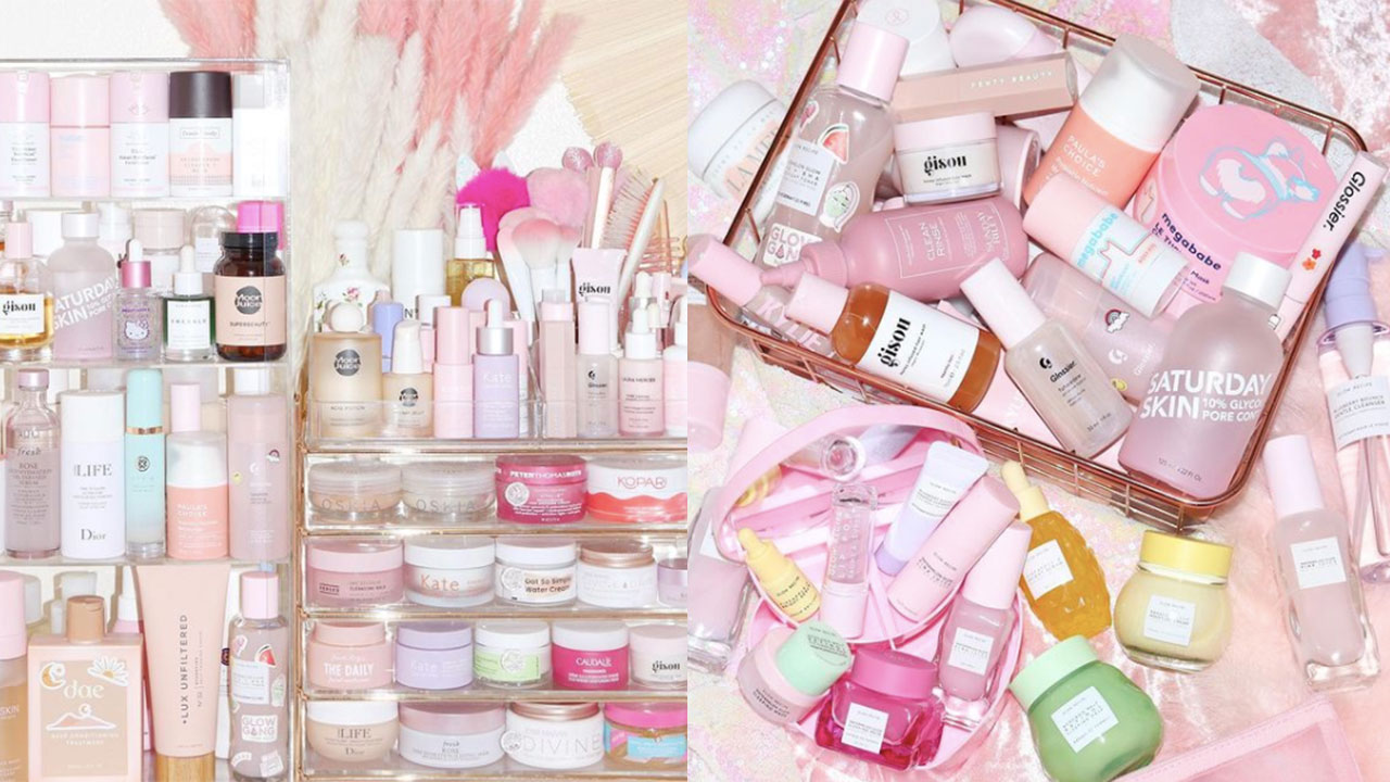 15 Makeup Organisers That’ll Prevent Your Stash From Looking Like a Hot Mess