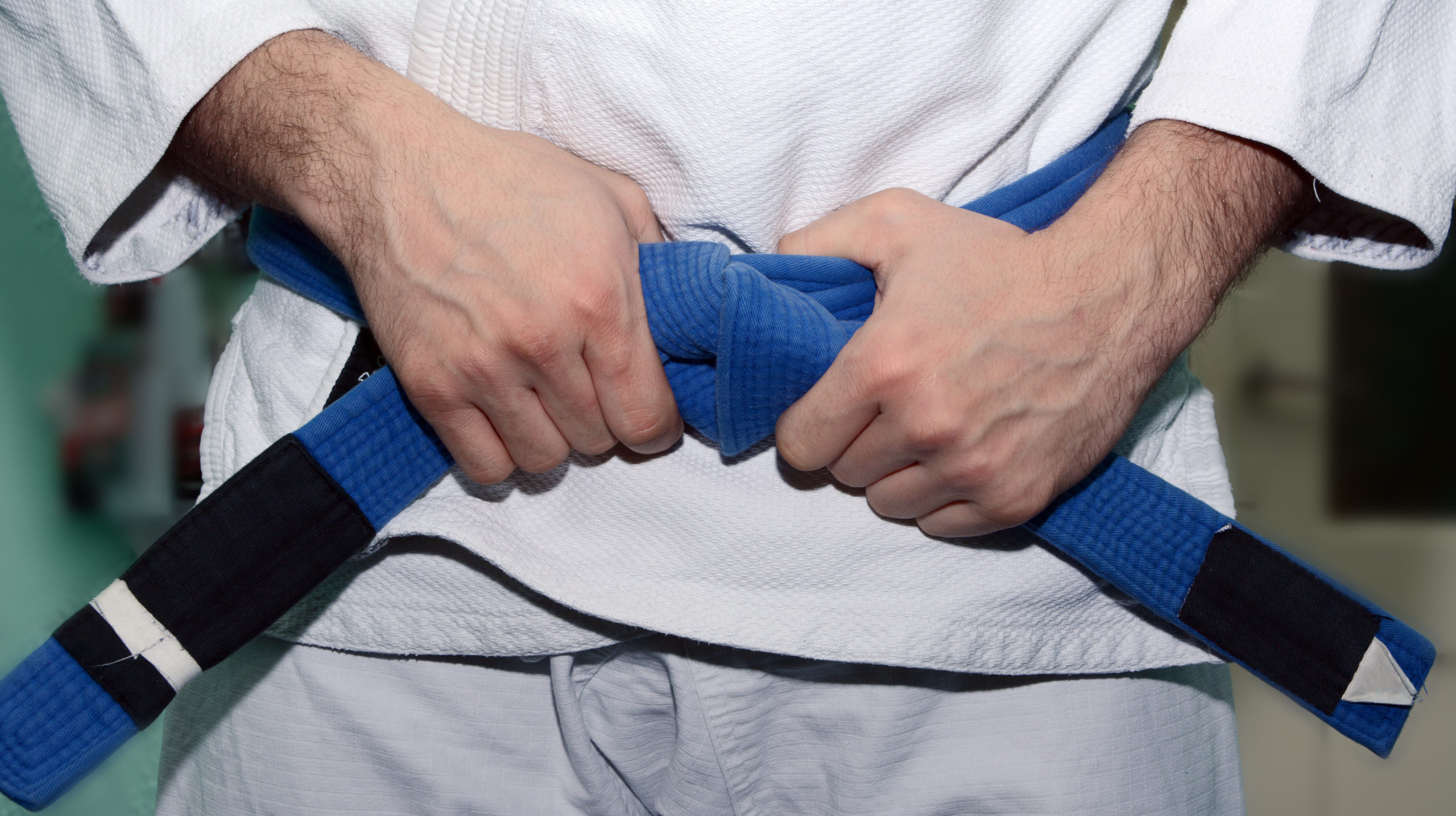 Which Martial Art Is Right For You?