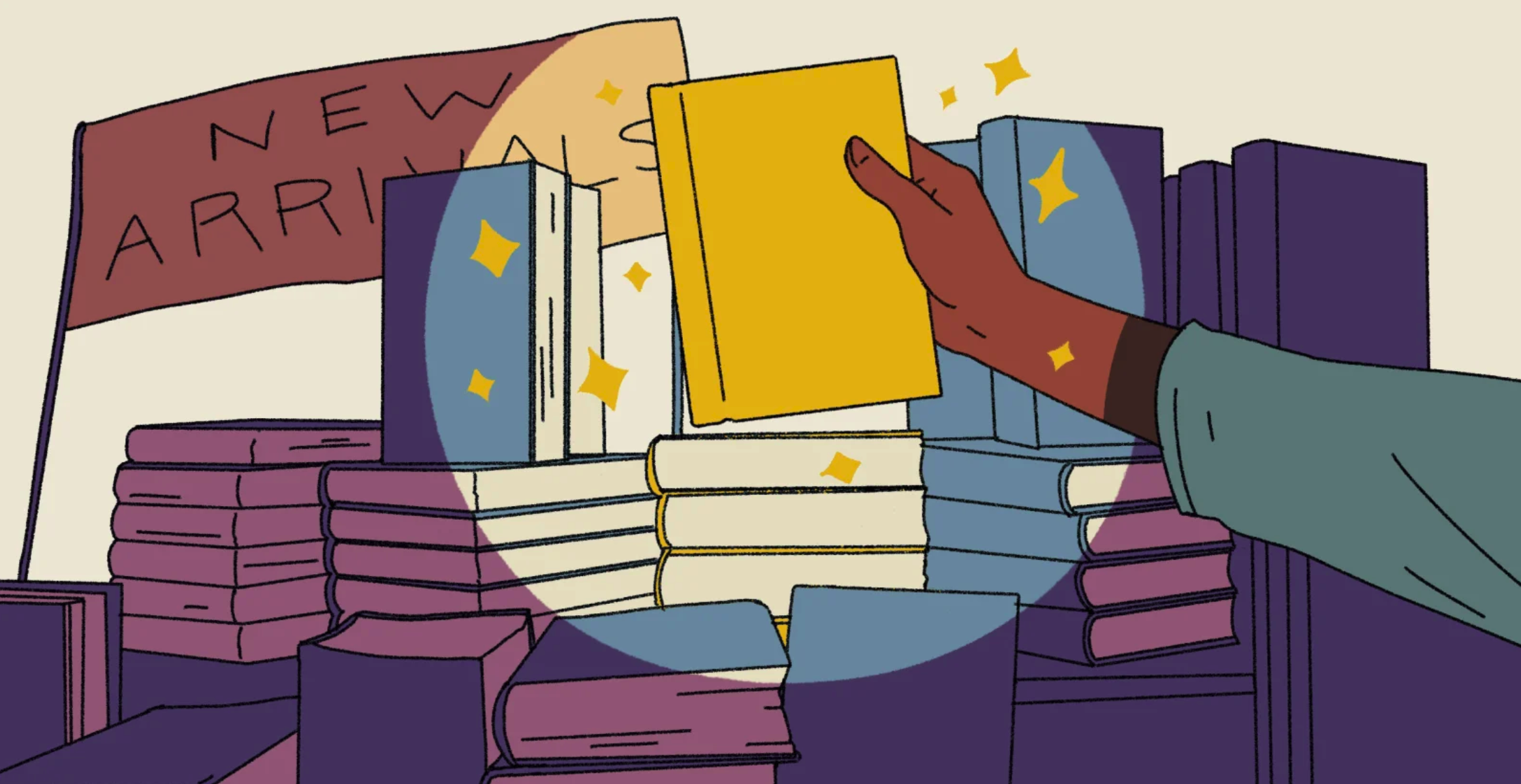 A Beginner’s Guide to Getting Your Book Published
