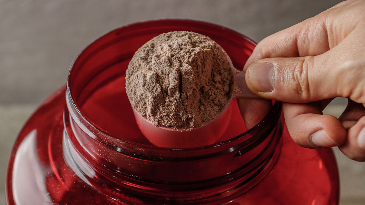 Everything You Need to Know About Vegan Protein Powder