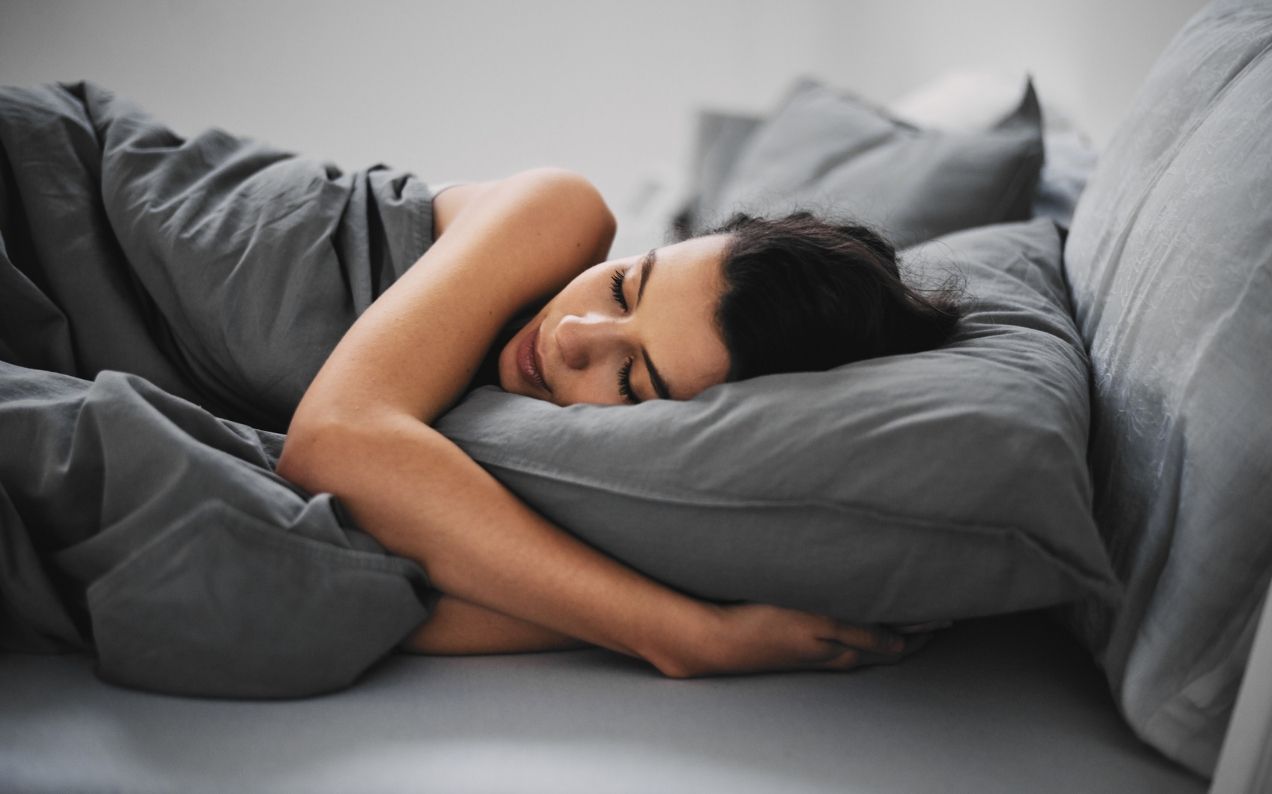 The Most Supportive Pillows To Ensure You Get A Decent Night’s Sleep