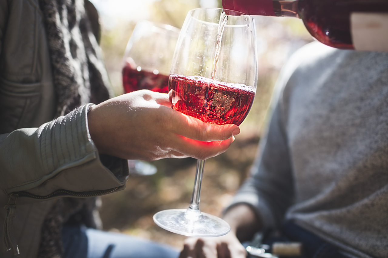 An Expert Explains How Natural Wines Are Made