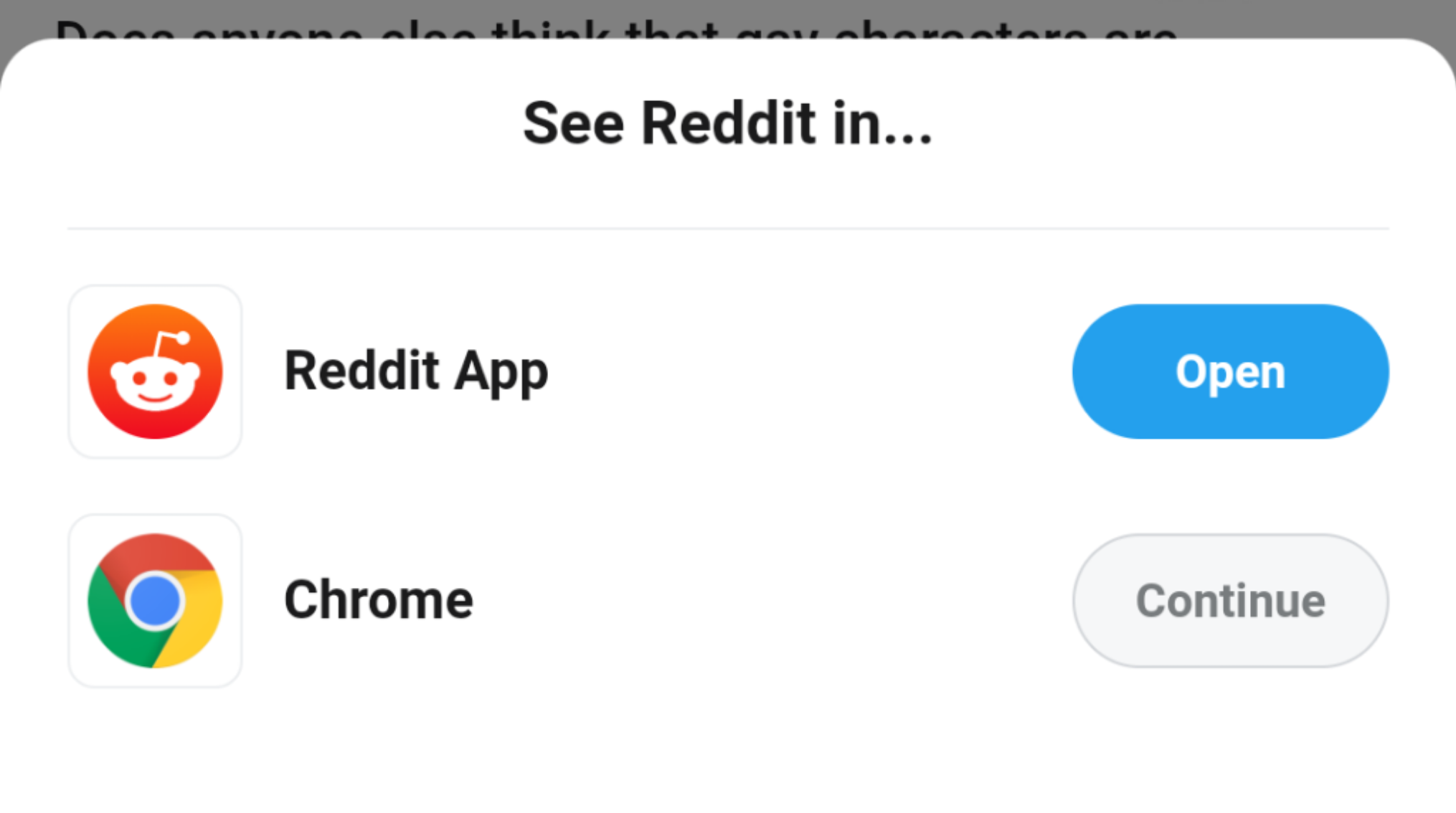 How to Get Rid of Reddit’s Persistent Mobile Popup