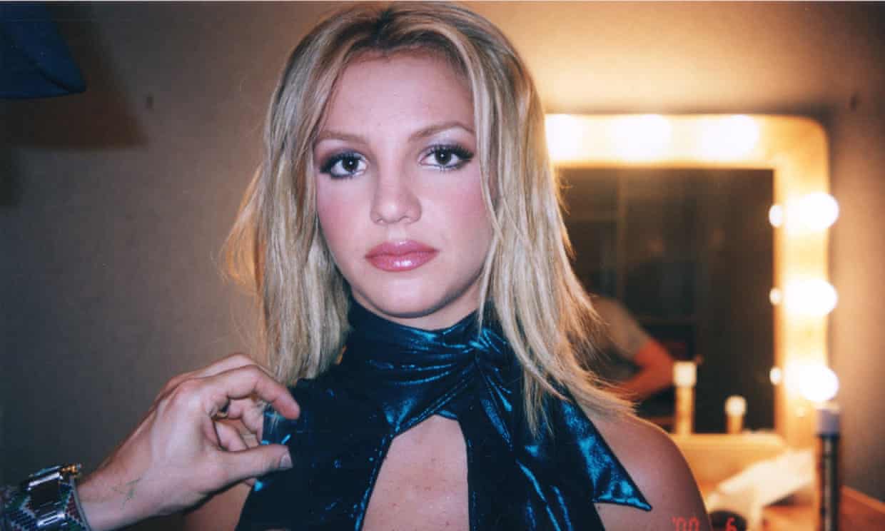 Framing Britney Spears Is Not Only Coming To Australia, It’ll Be Free To Watch