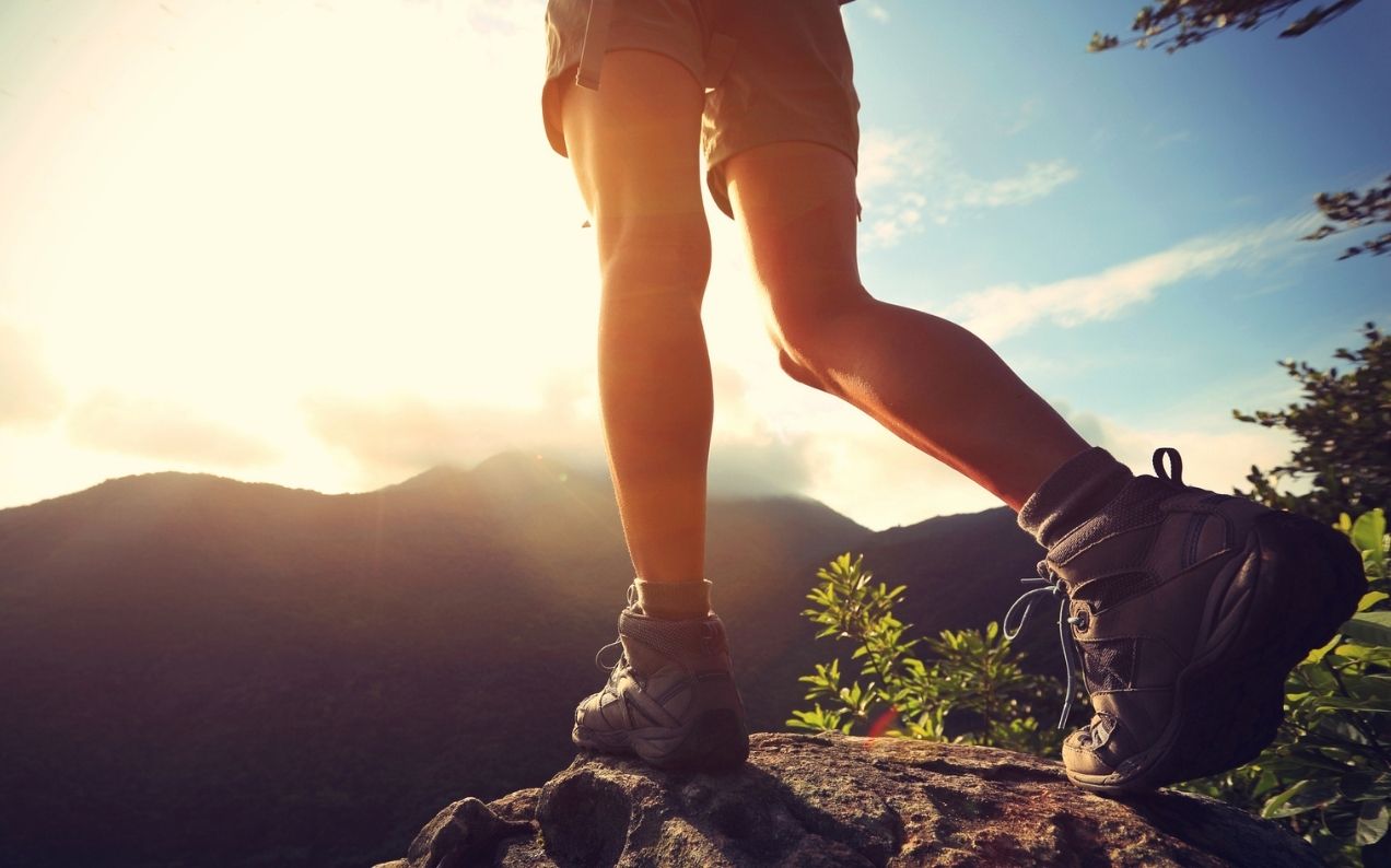 The Best Hiking Boots for Trails, Treks and Everything in-Between
