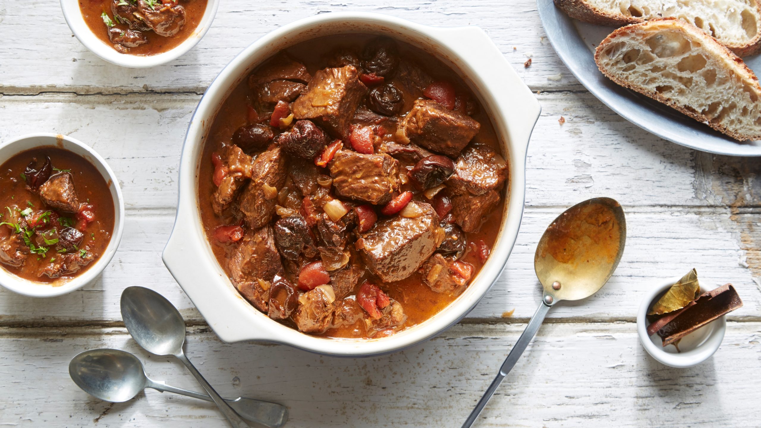 Rest Your Stews, Soups, and Chilli Overnight