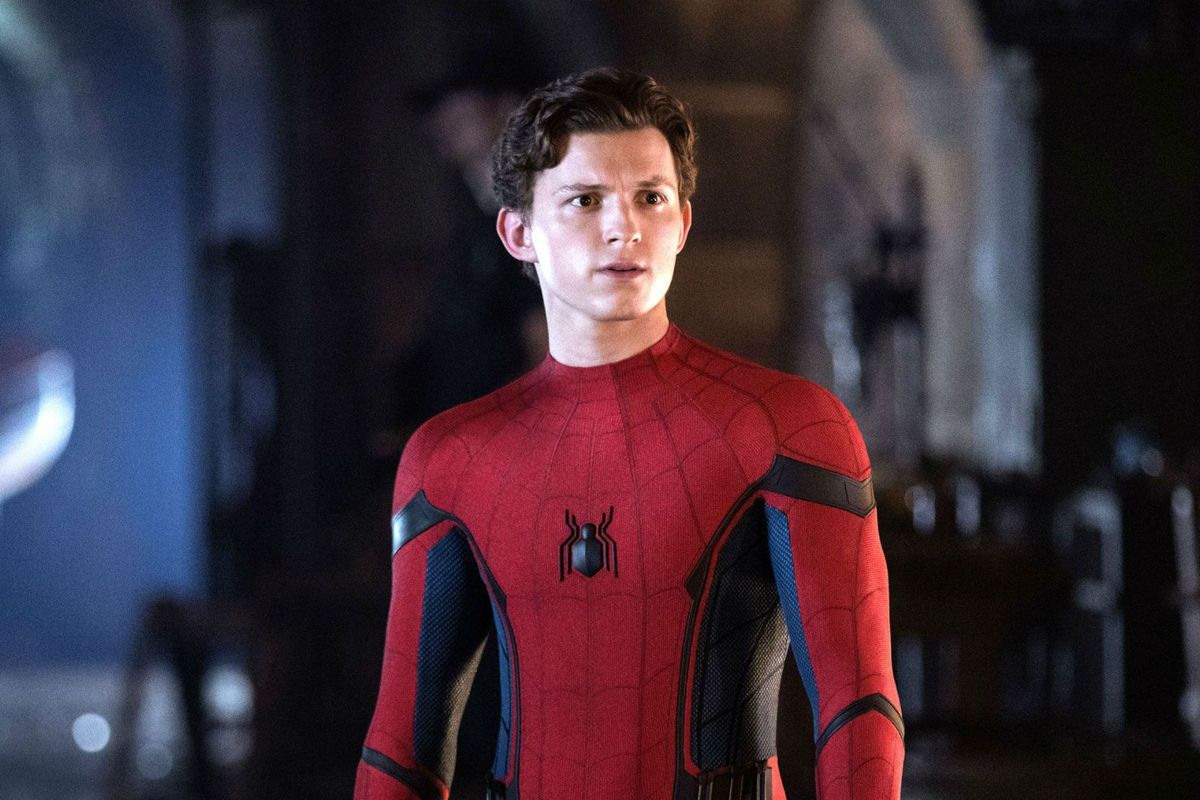 How to Watch All of Tom Holland’s Spider-Man Films in Australia