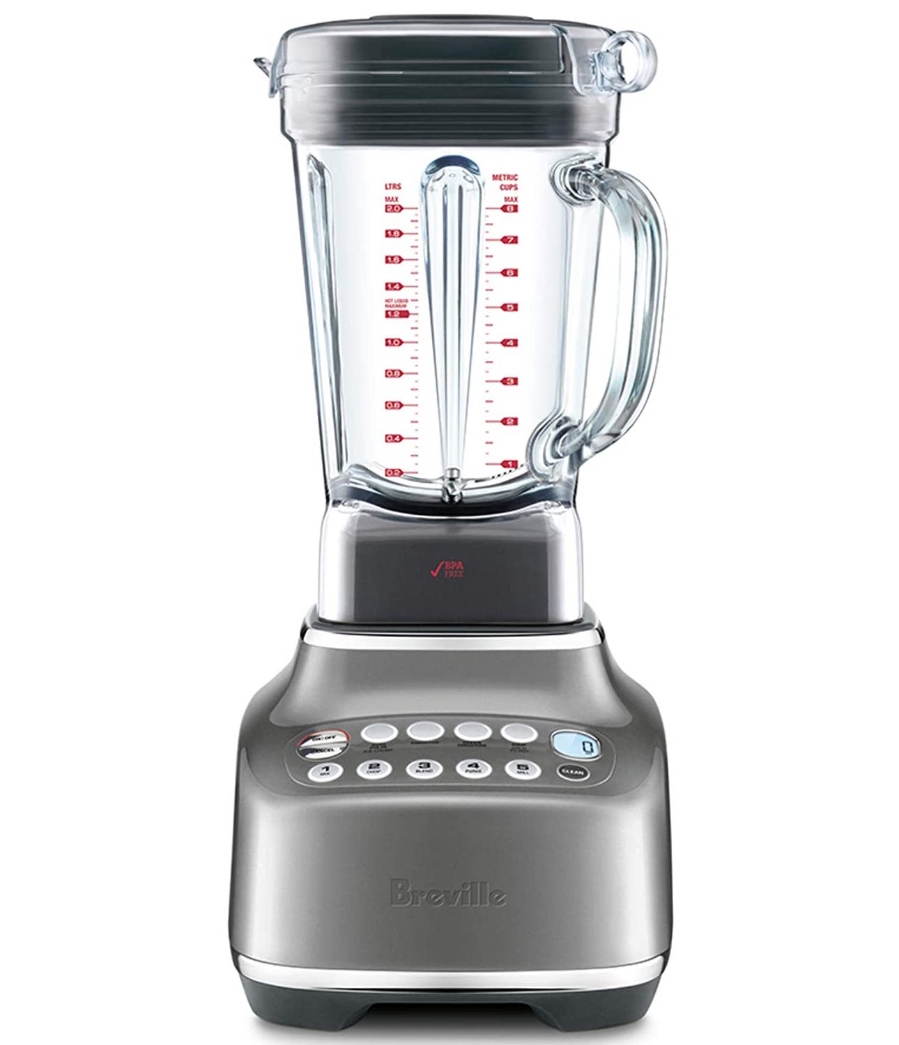 Breville Is Slinging Deals on Everything From Coffee Machines To Juicers