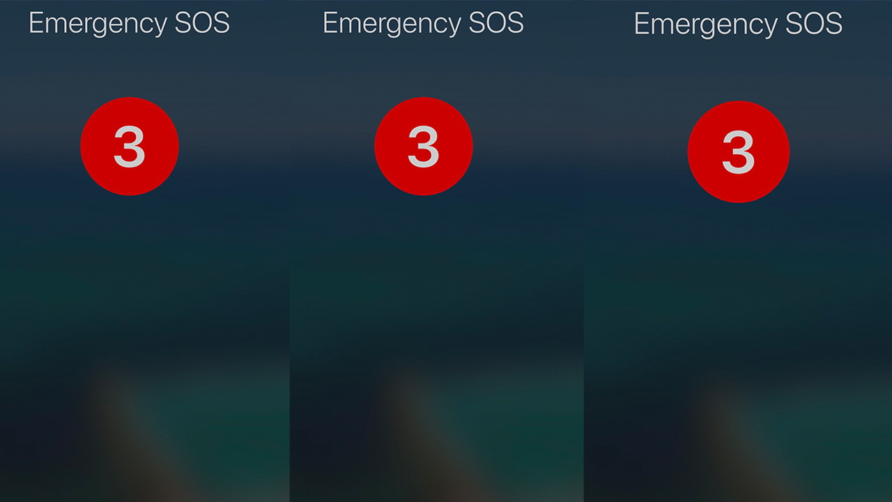 How To Set up the Little-Known Emergency SOS Alarm on Your iPhone in 1 Minute