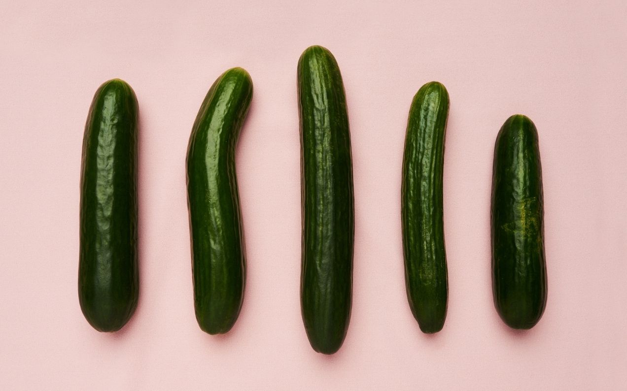 Ever Wondered If You Can Increase Your Penis Size? Here’s Four Different Methods to Try