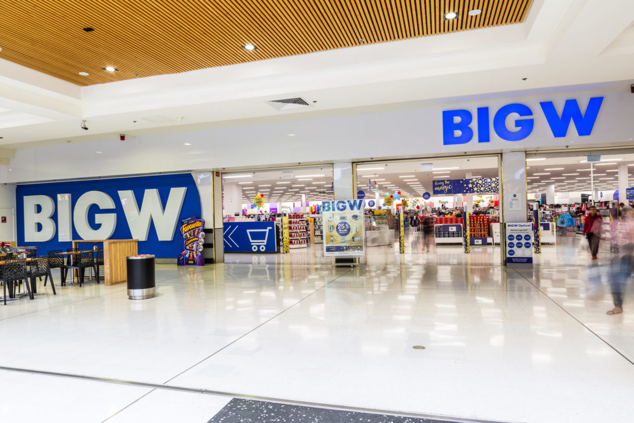 Big W’s 2-Day Flash Sale Includes Dyson, Apple And Philips