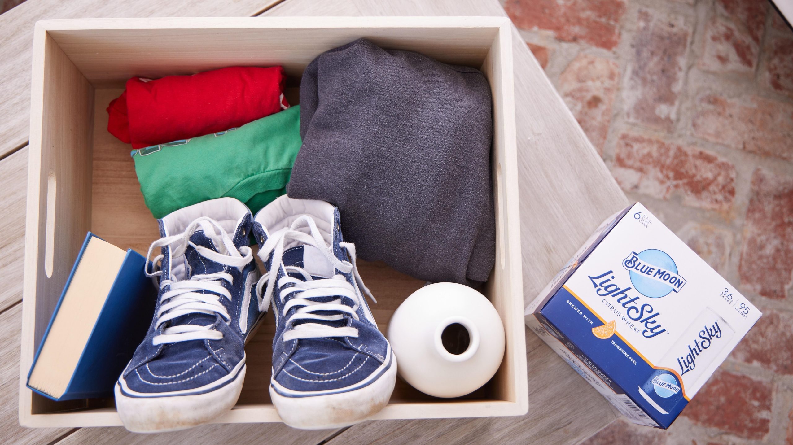The Best Ways to Pack Small, Tricky Items While Moving