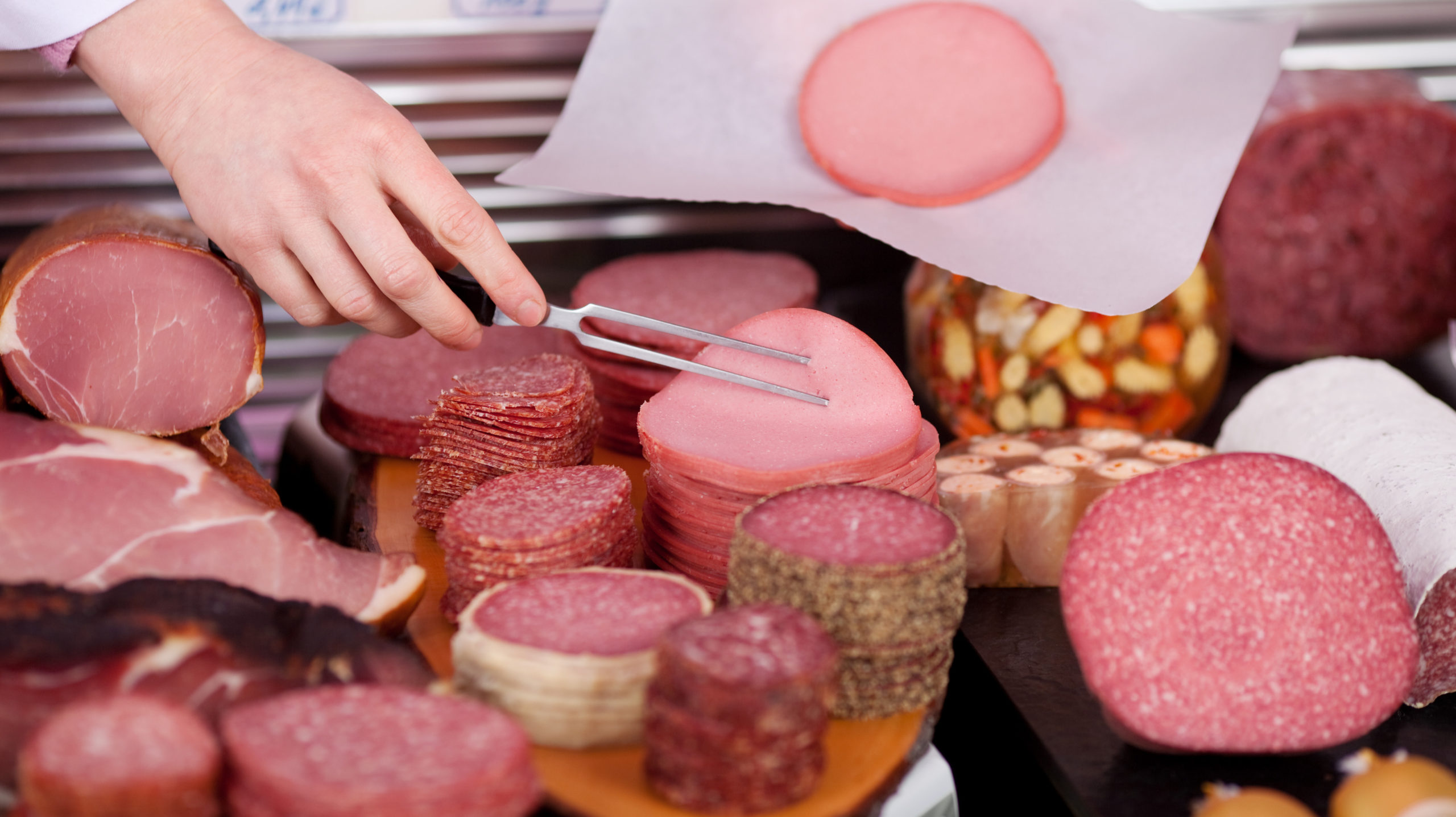 Do Processed Meats Cause Dementia?