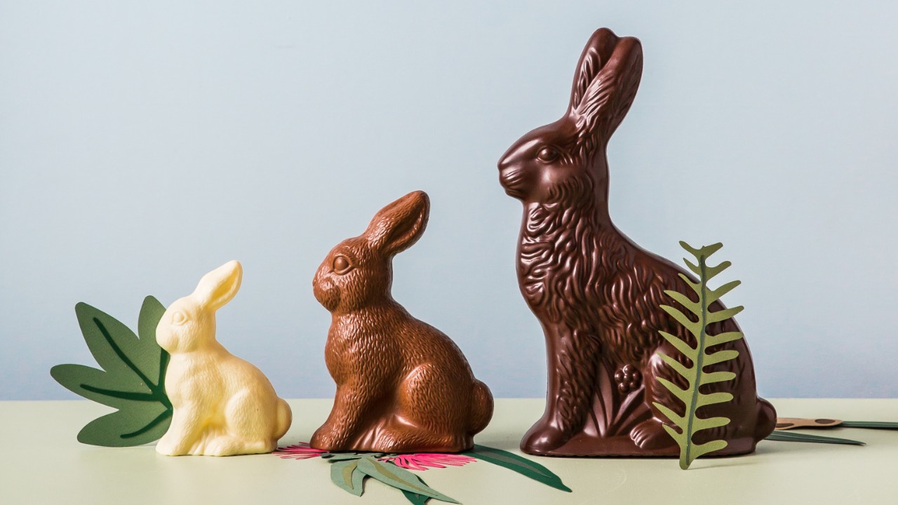 The Six Best Australian Easter Eggs on Offer This Year