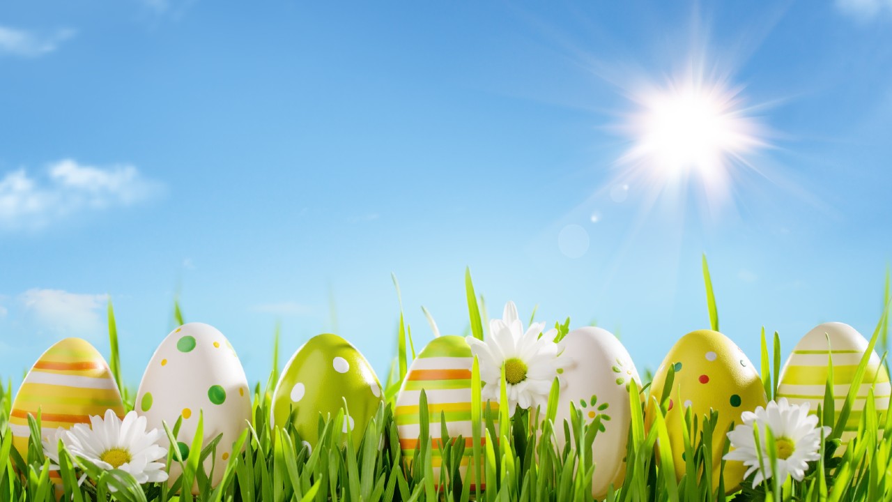 Here’s Your Weather Forecast for the Easter Long Weekend in Australia