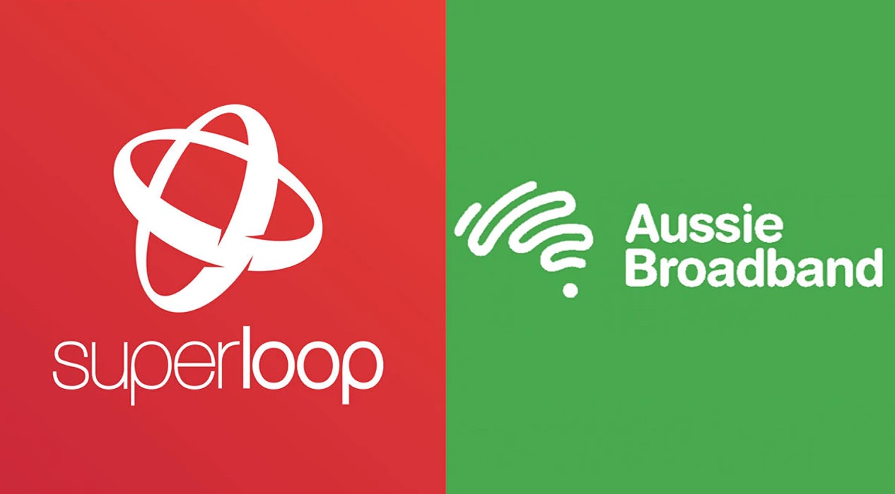 NBN Showdown: Aussie Broadband Vs Superloop