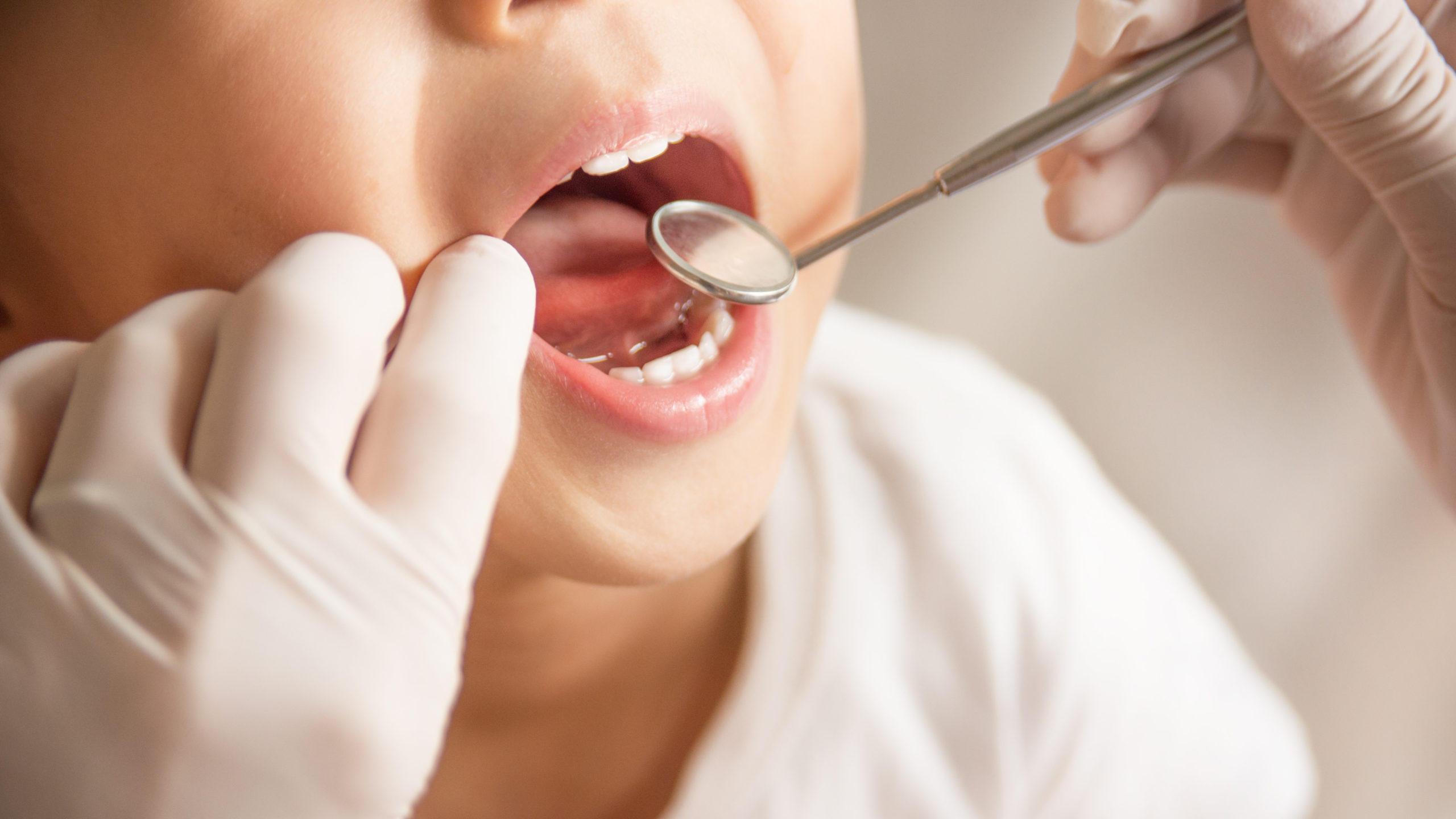 What to Do When Your Child Is Terrified of the Dentist