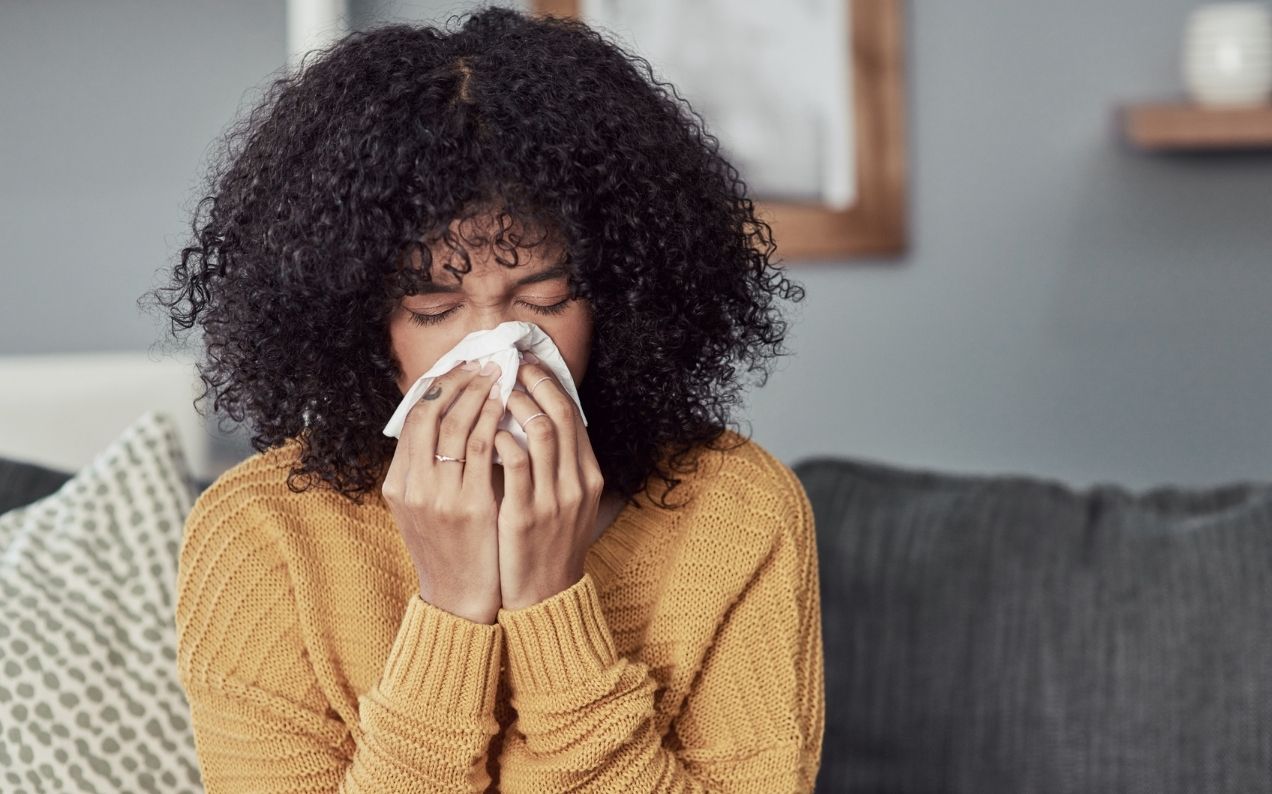 Can You Actually Prevent Hay Fever?
