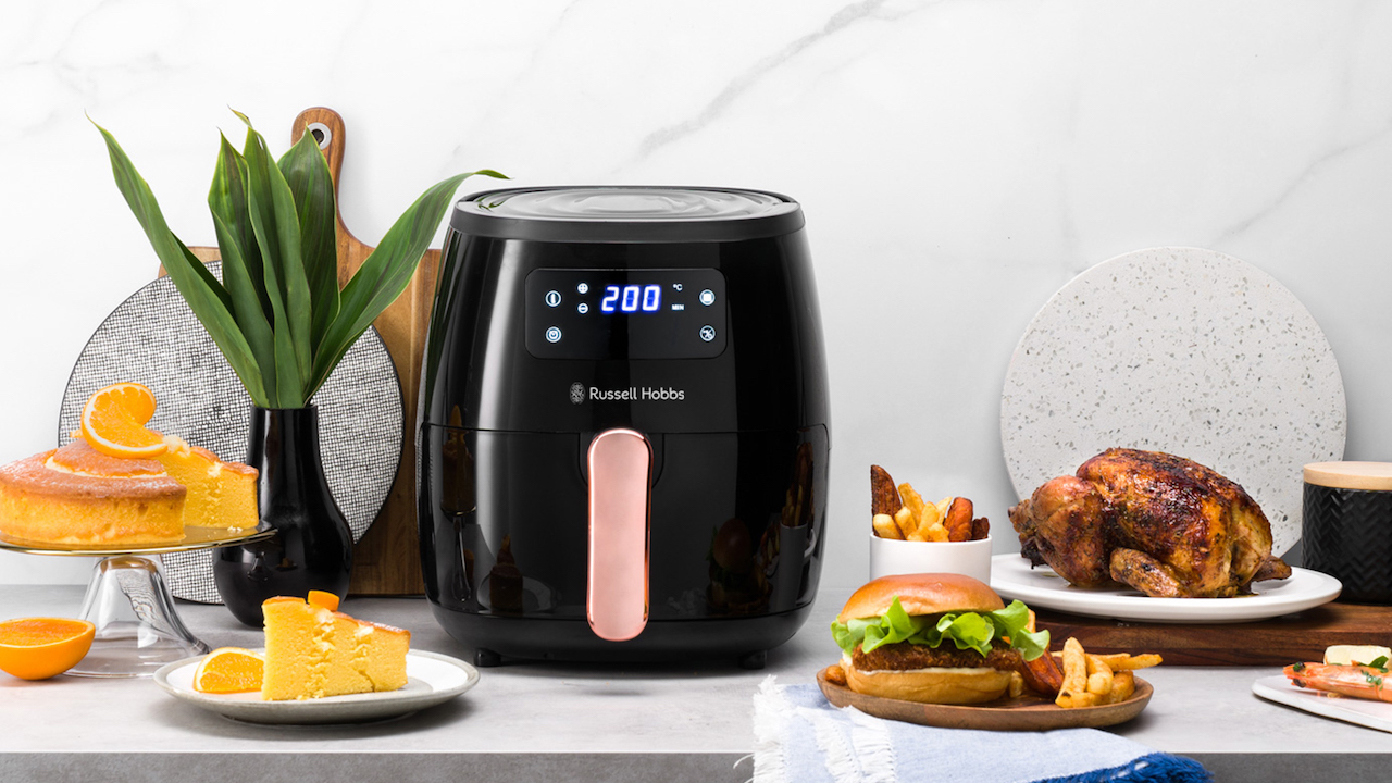 Air Fryers: The Best Deals and Sales for Air Fryers