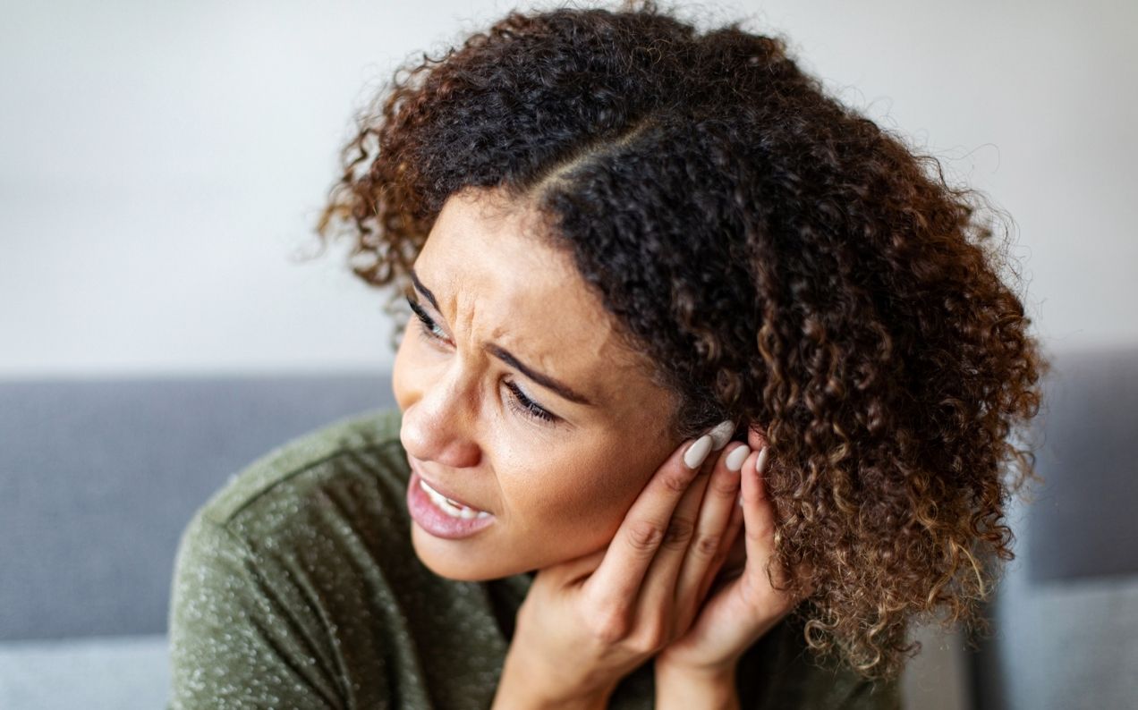 How to Protect Your Ears From Tinnitus, Because the Damage May Have Already Begun