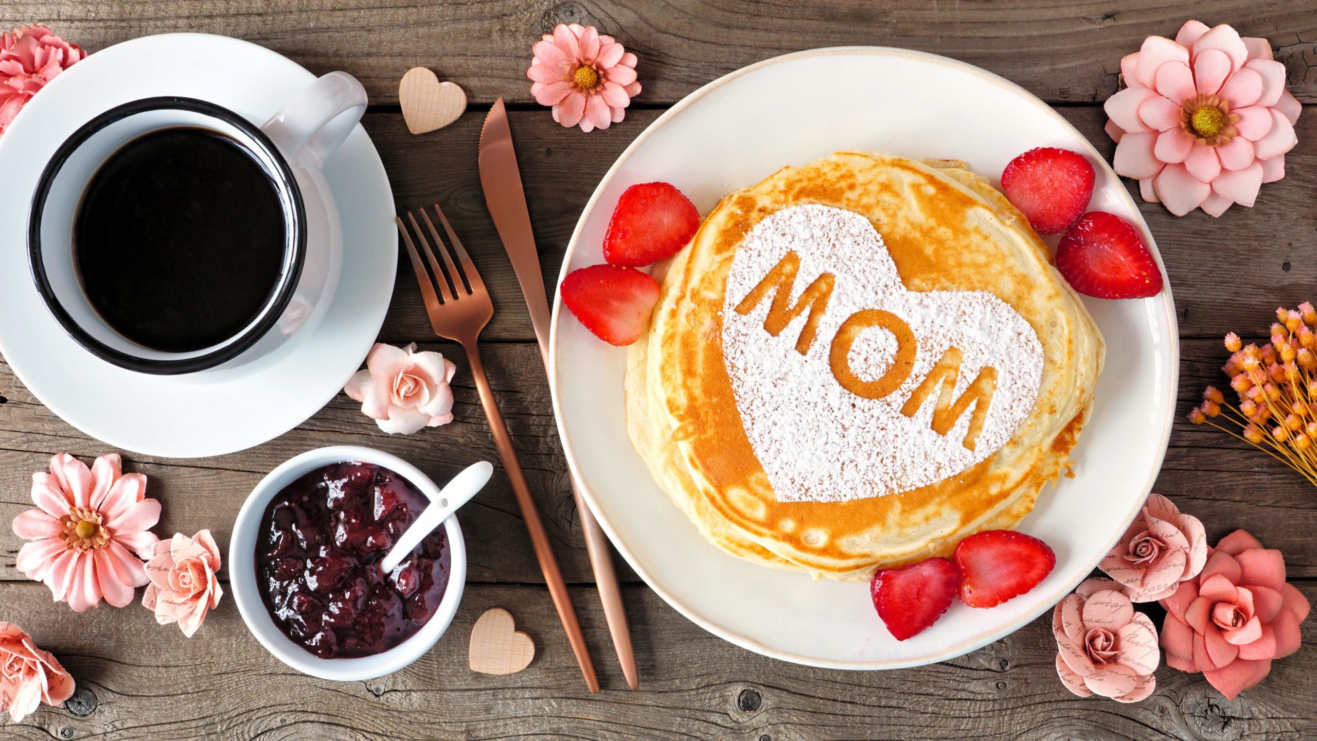 Your Mother’s Day Breakfast Isn’t Special If It’s for Everyone
