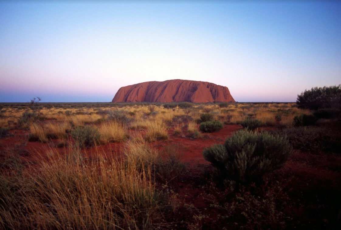 Webjet Has Slashed Flights to the NT by up to $200, so That Red Centre Holiday Is Closer Than Ever