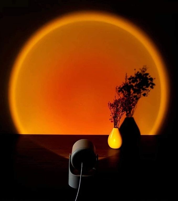 Best Sunset Lamp In Australia: Where To Buy Them