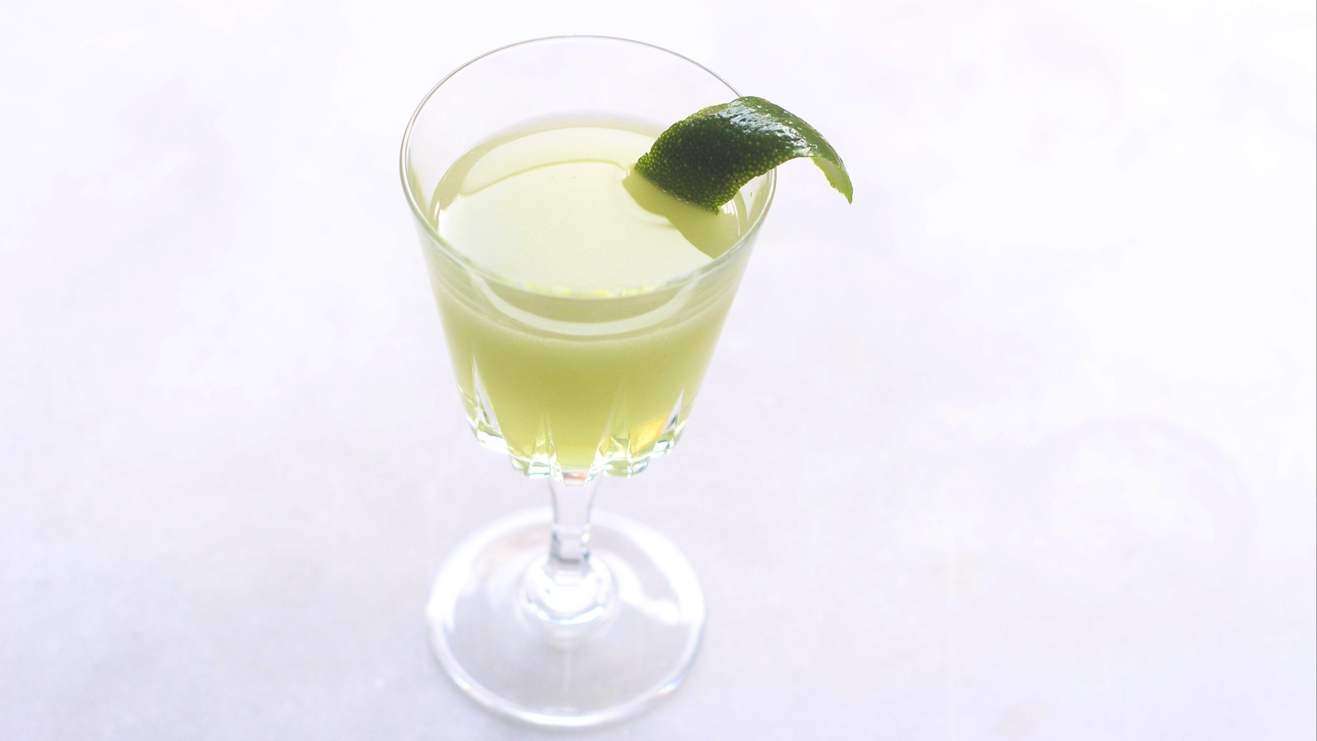 Chartreuse and Tequila Make a Surprisingly Good Team