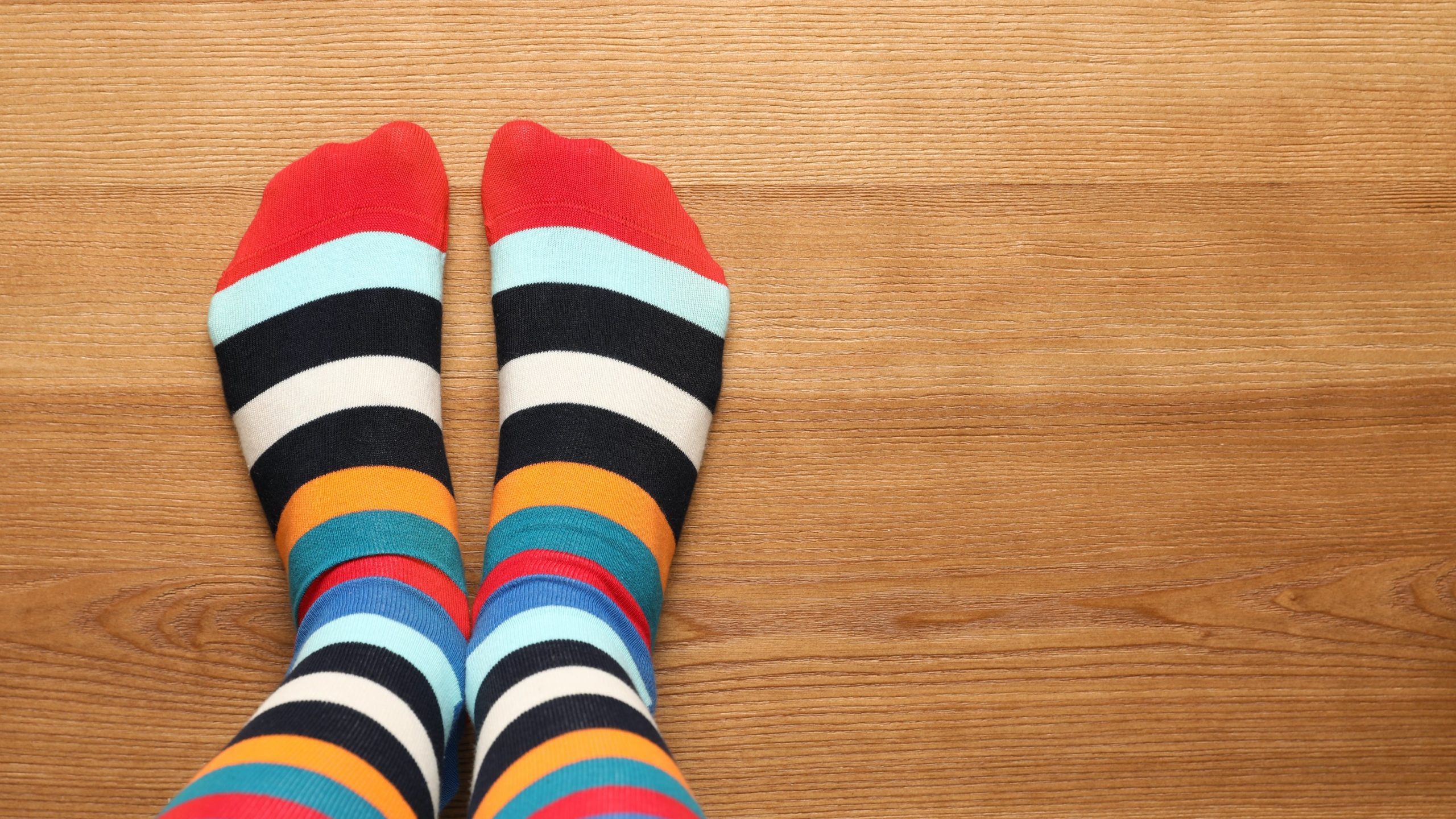 How to Exercise All Those Little Muscles in Your Feet That You Forgot (and Why You Should)