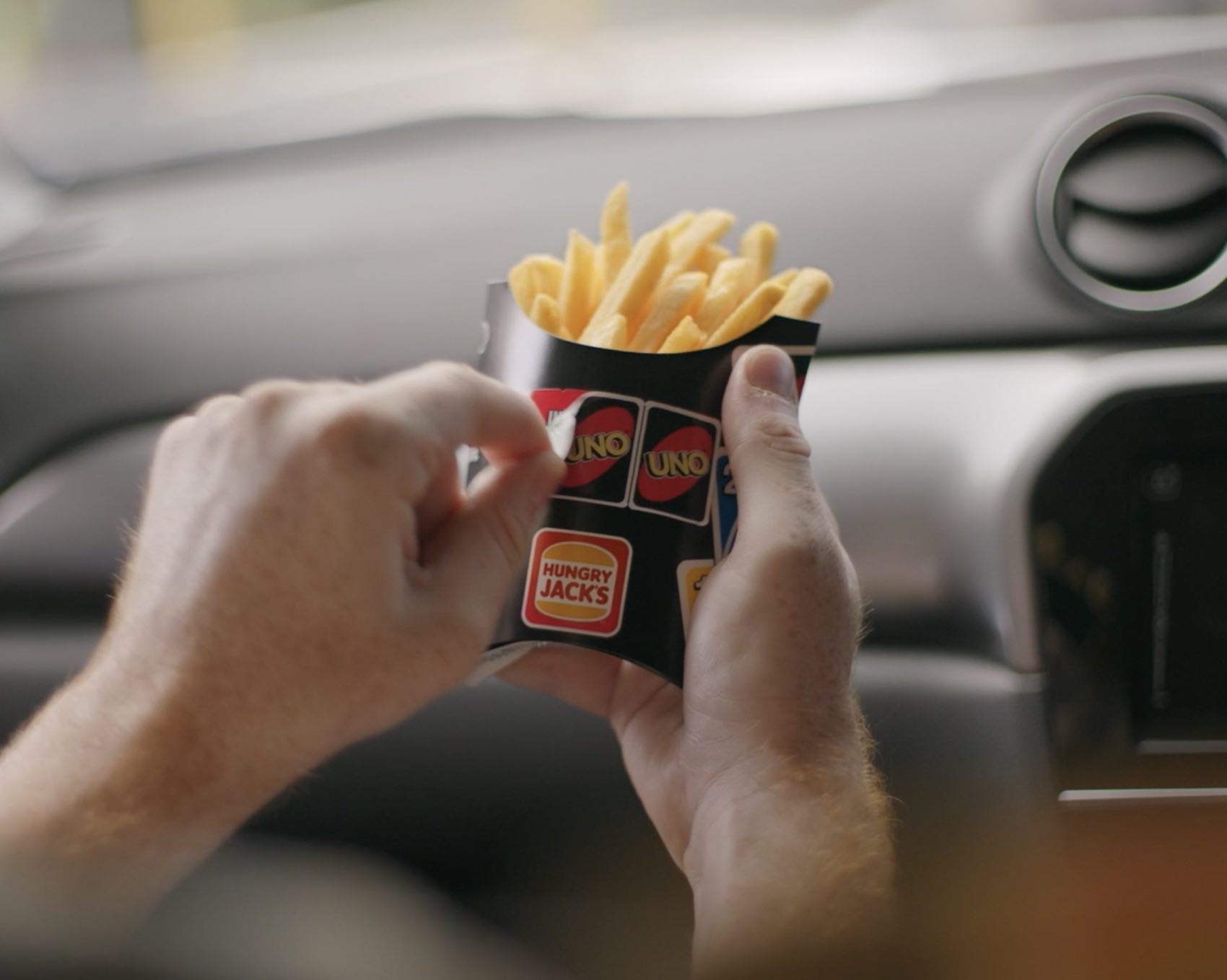 How To Get In on Hungry Jack’s UNO Game and $87 Million Prize Pool
