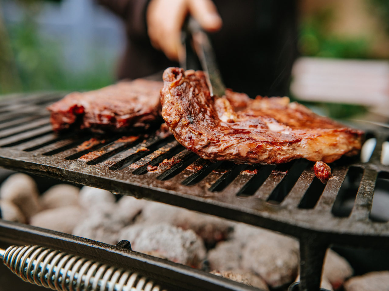 Are Barbecues Bad For Your Health?