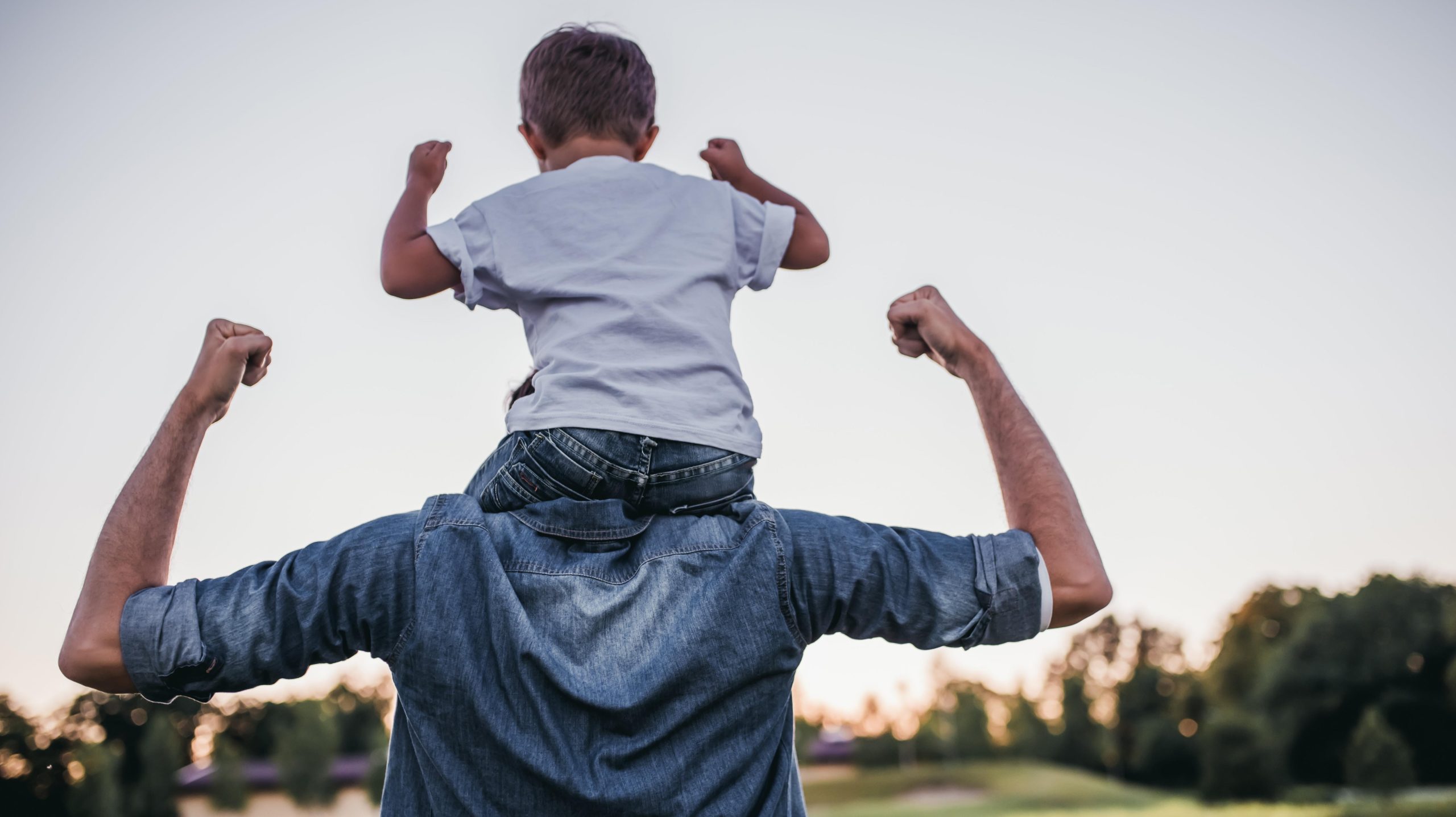 How to Parent With Both Strength and Flexibility