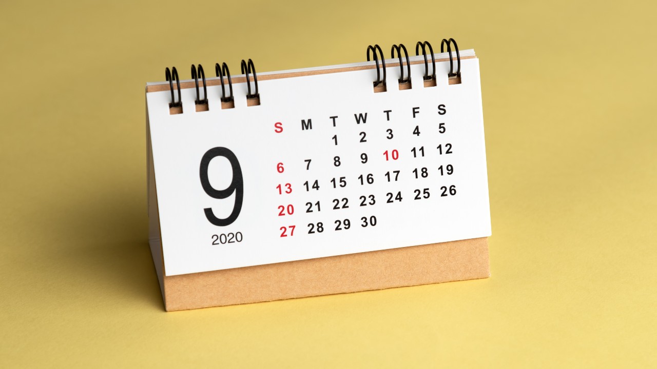 Ask LH: Why Do Some Calendars Start on a Sunday?