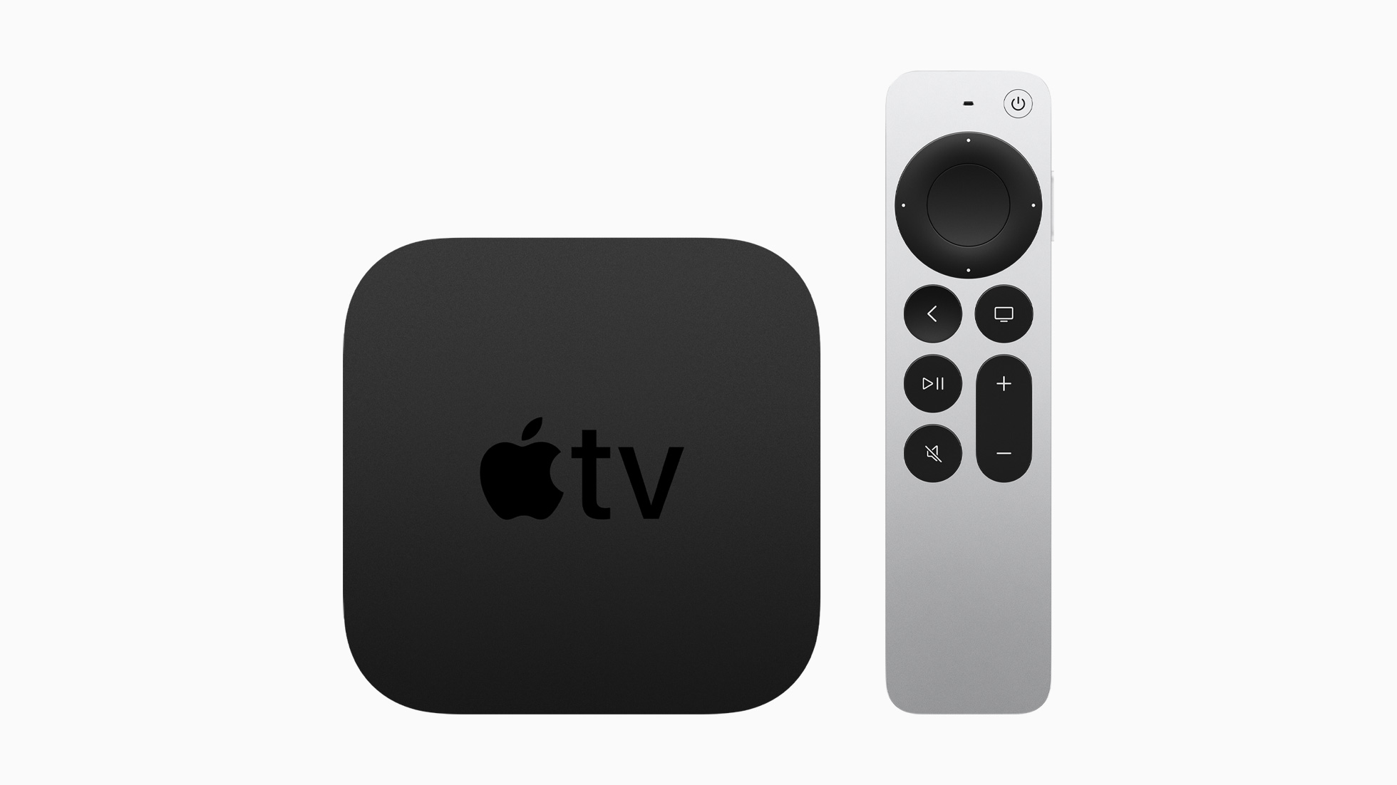 How To Get the Most Out of the New Apple TV 4K Features