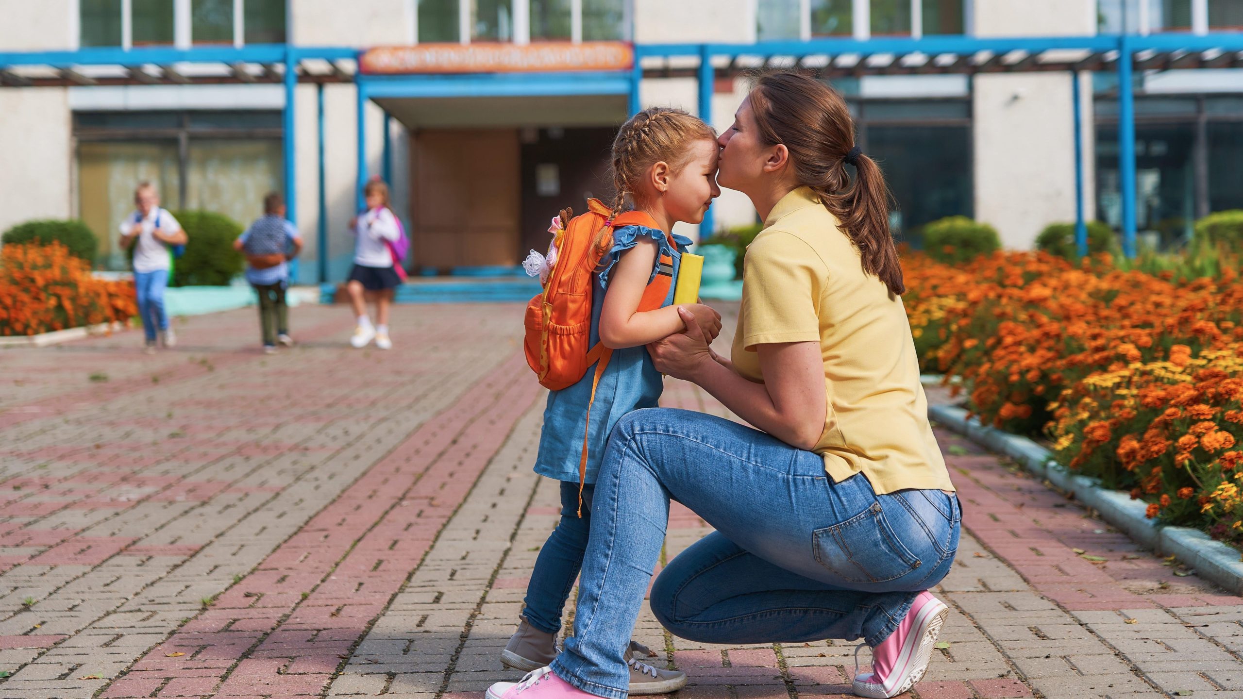 How to Be a More ‘Gentle’ Parent (and What It Really Means)