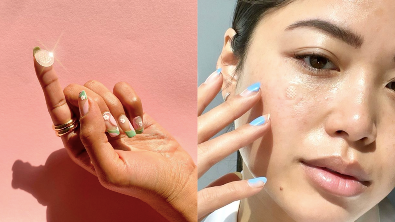 6 Acne Patches That Will Sort Out Your Pimples While You Sleep