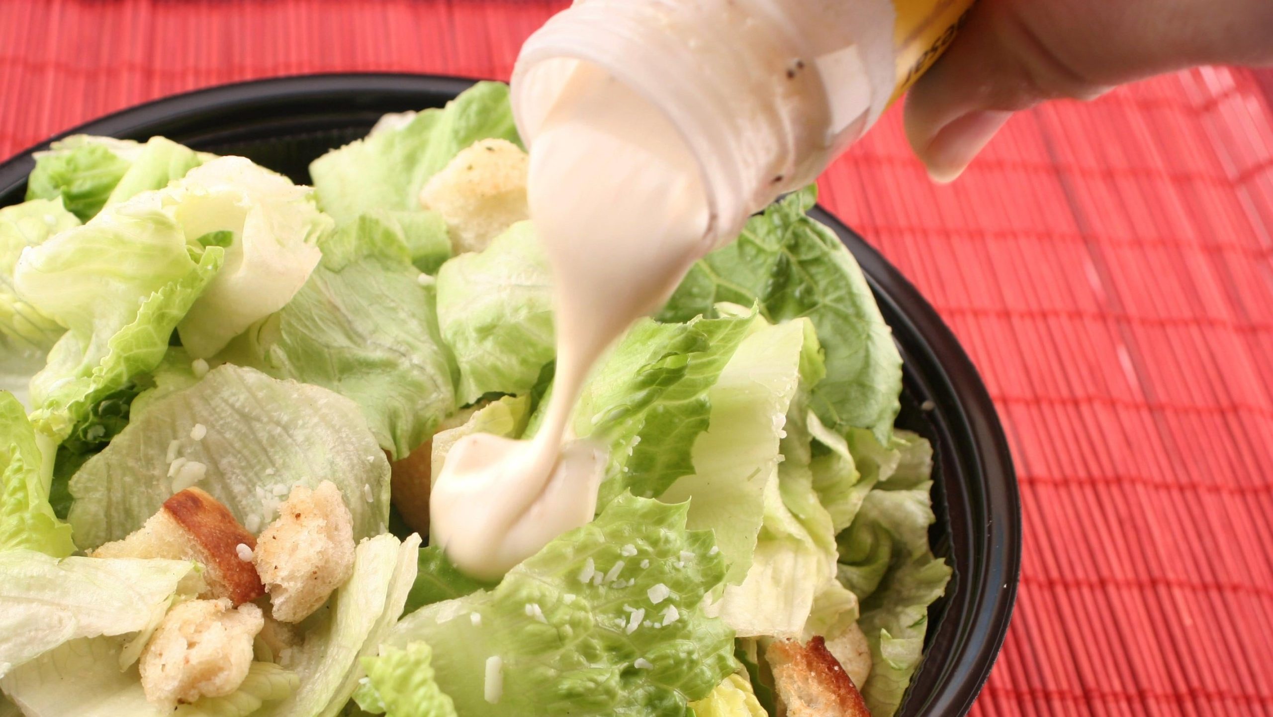 How Dangerous Is Expired Salad Dressing?